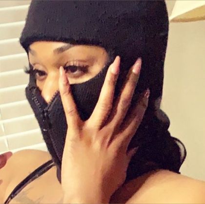 themaskbaddie OnlyFans picture