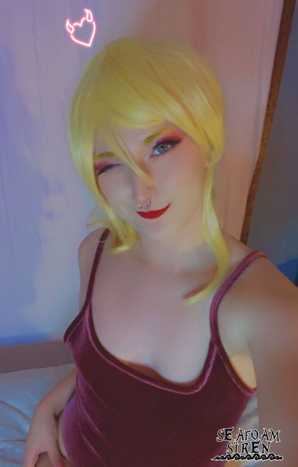 seafoamxsiren OnlyFans picture