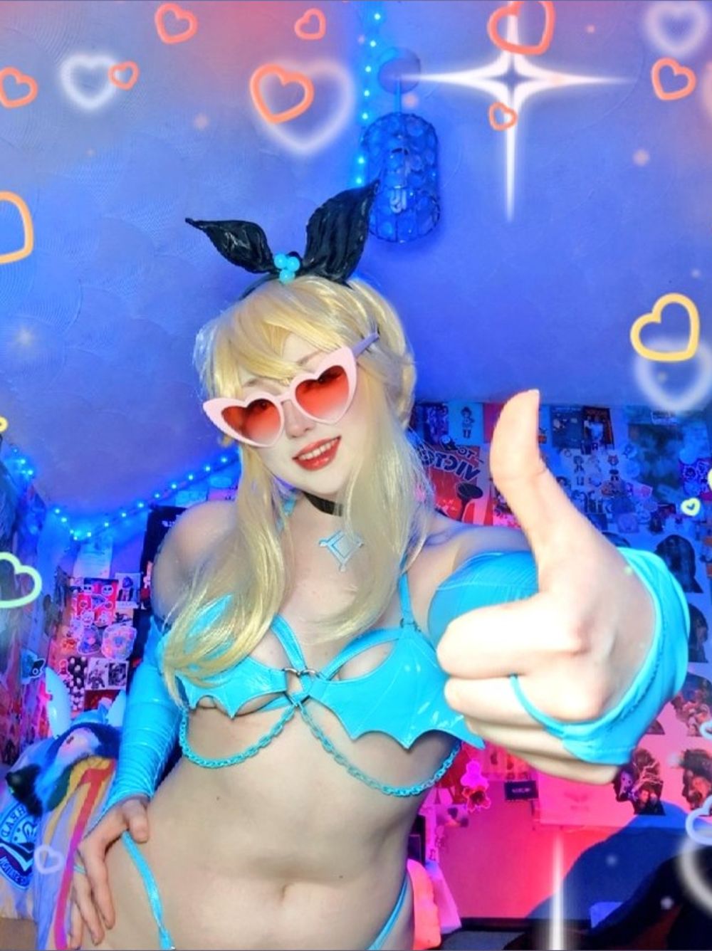 milescries OnlyFans profile picture