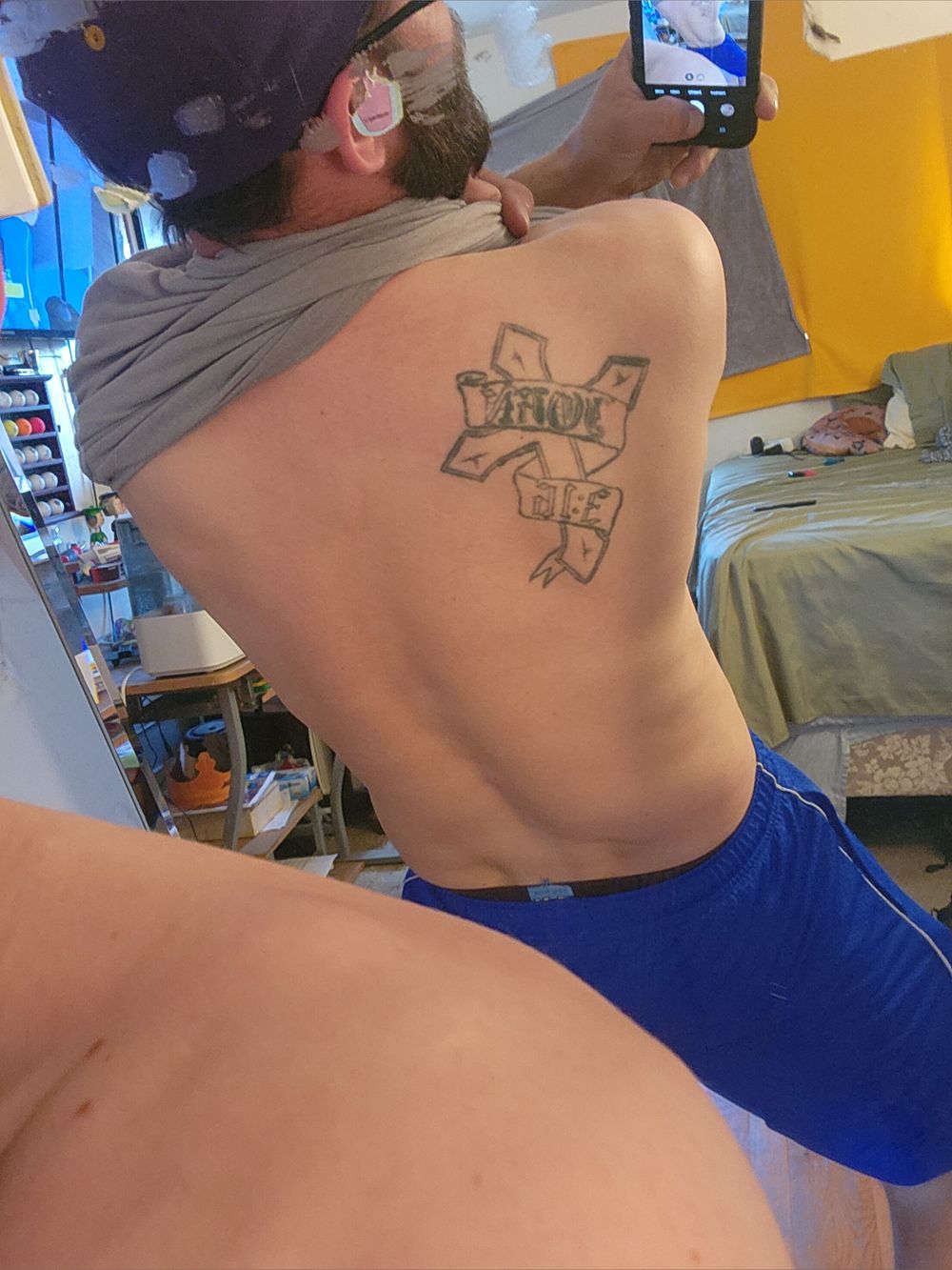 johnnyz316420 OnlyFans profile picture