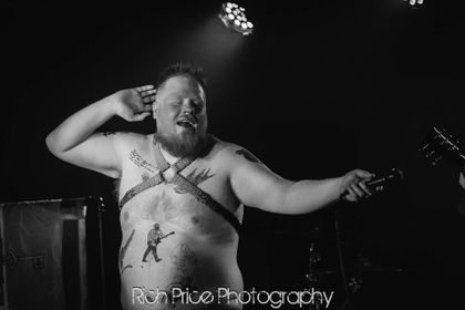 punkbearmanc OnlyFans picture