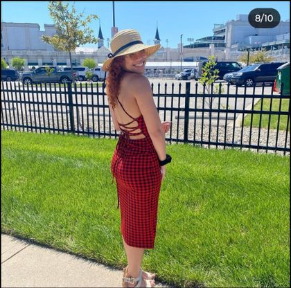 rosethepolerina OnlyFans picture