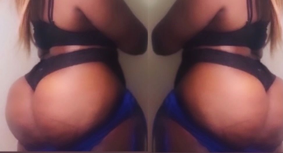 mizzghettobootyxxx OnlyFans profile picture