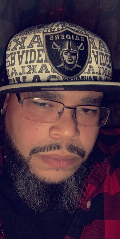 silverbacksavage OnlyFans picture