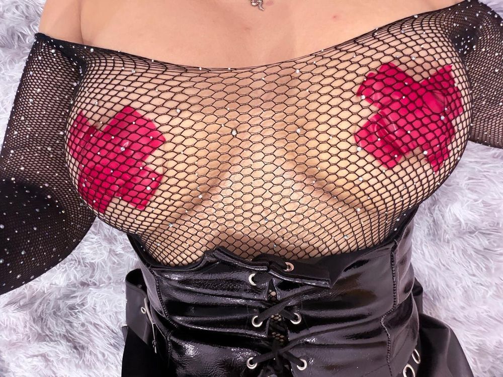 lunamielcita OnlyFans profile picture