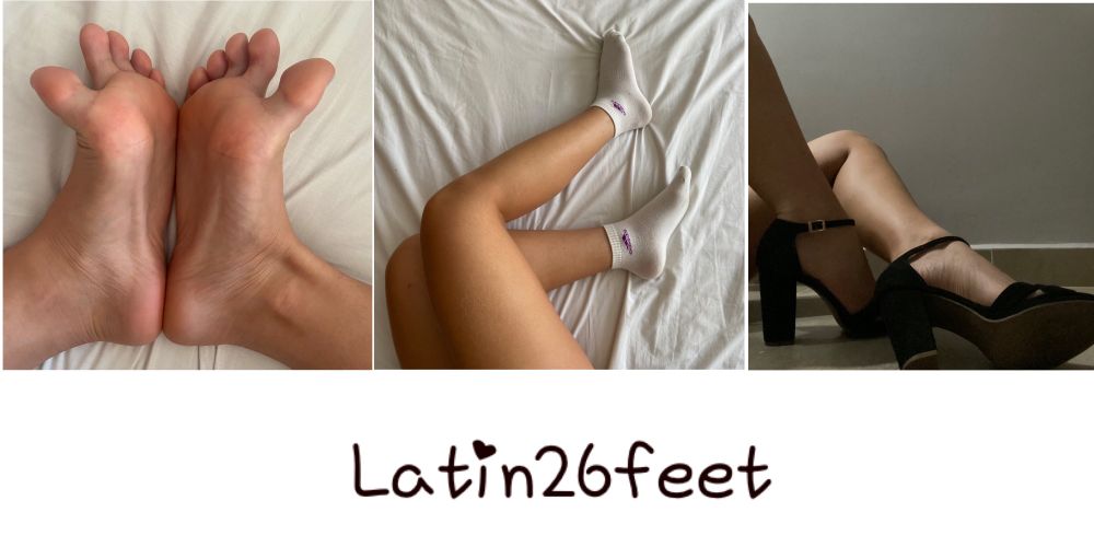 latin26feet OnlyFans profile picture
