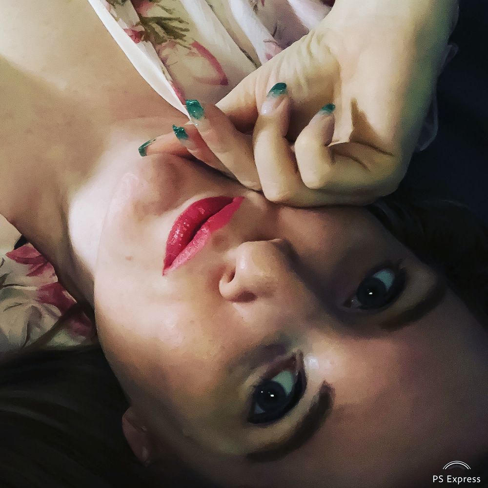auroraredhair OnlyFans profile picture