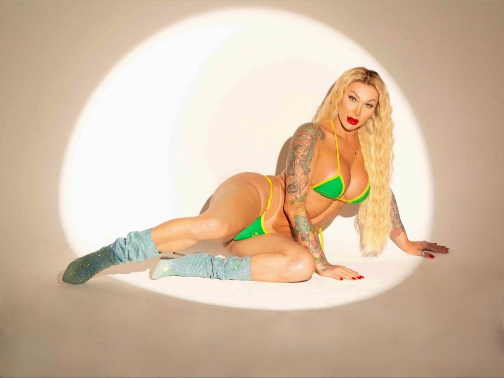 andmellzinha08 OnlyFans profile picture