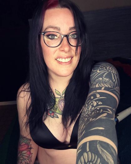 aurora_rouge OnlyFans picture