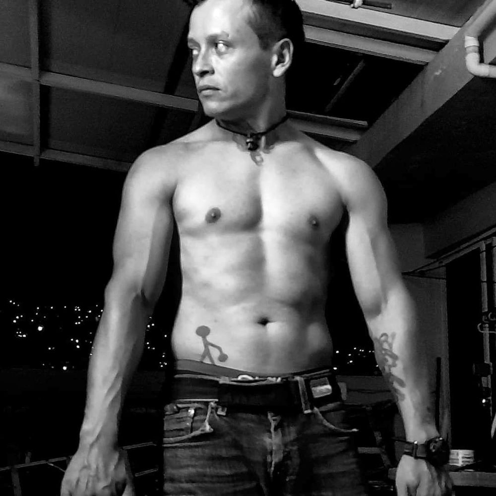 u89567743 OnlyFans profile picture