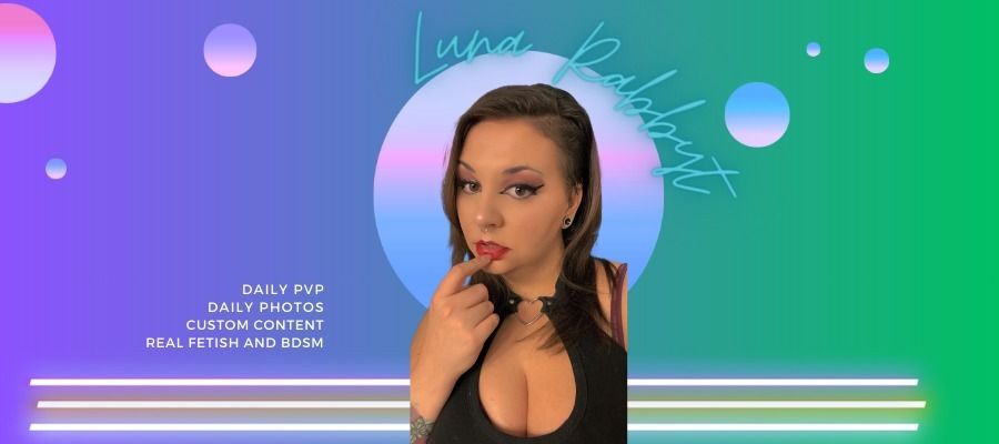 lunarabbyt OnlyFans profile picture
