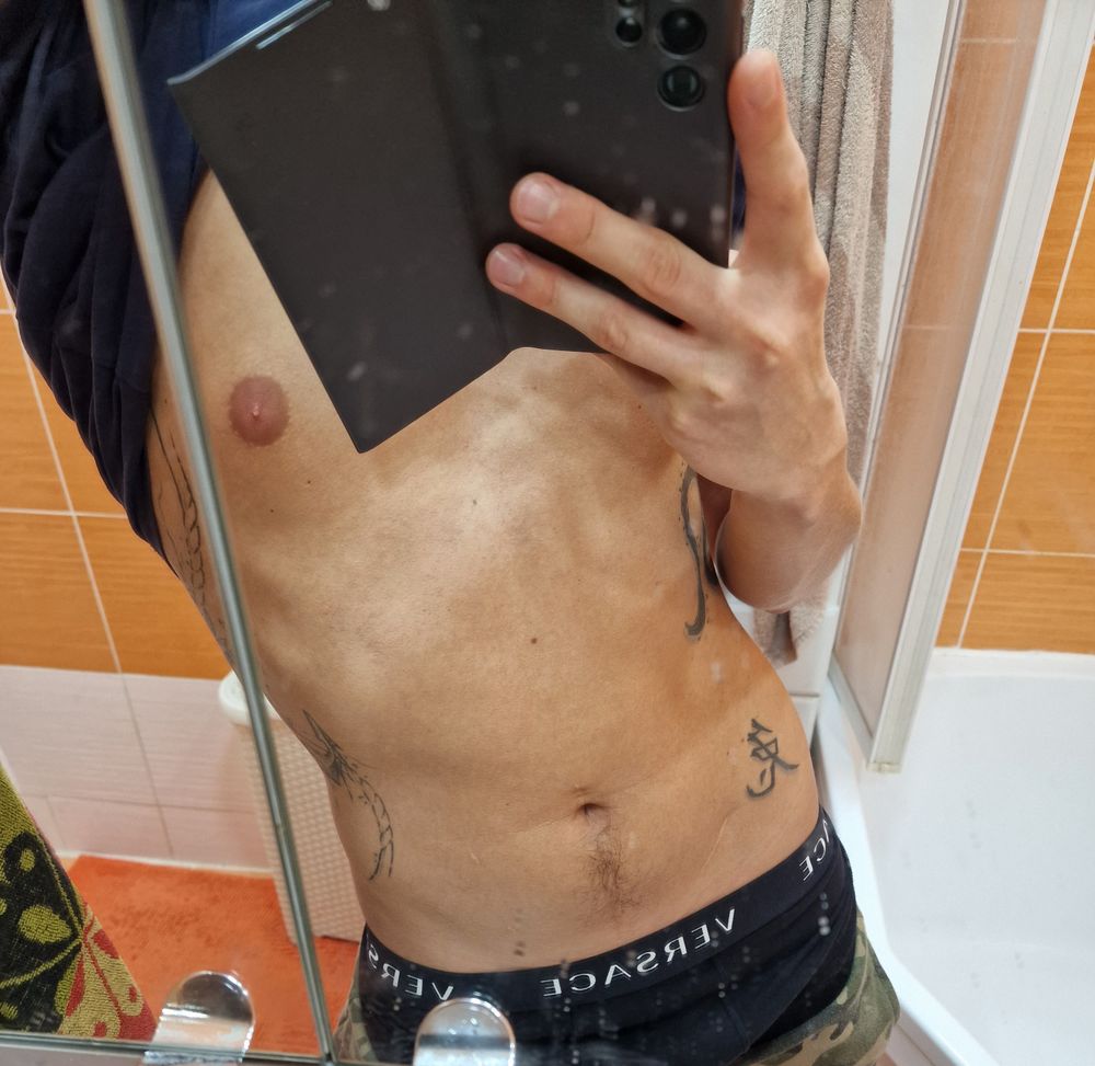 handsomeczechboy OnlyFans profile picture