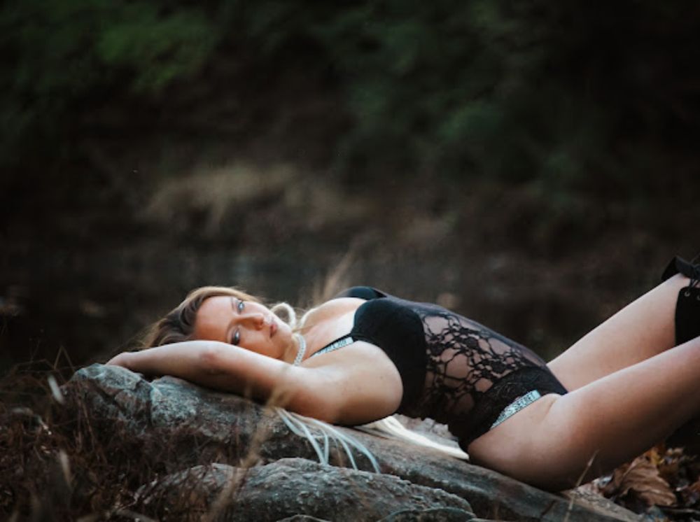 stormybabee OnlyFans profile picture