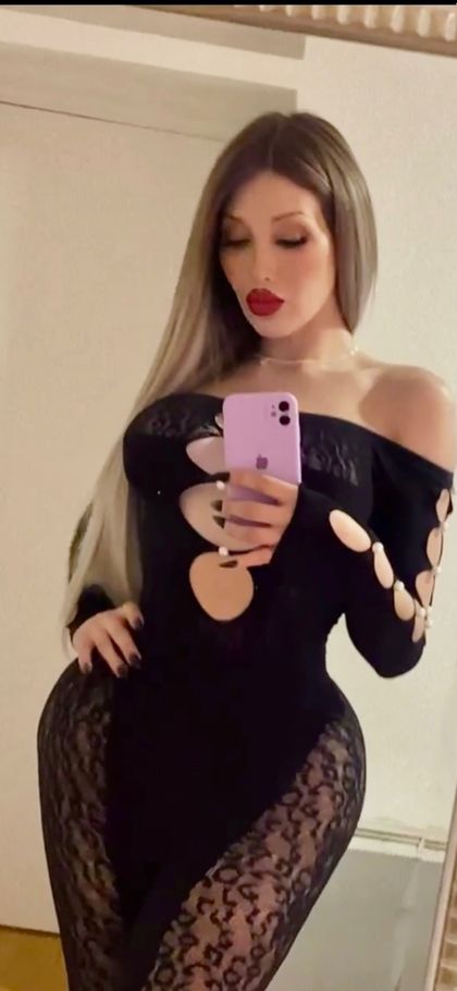 exotikbarbiedoll OnlyFans picture