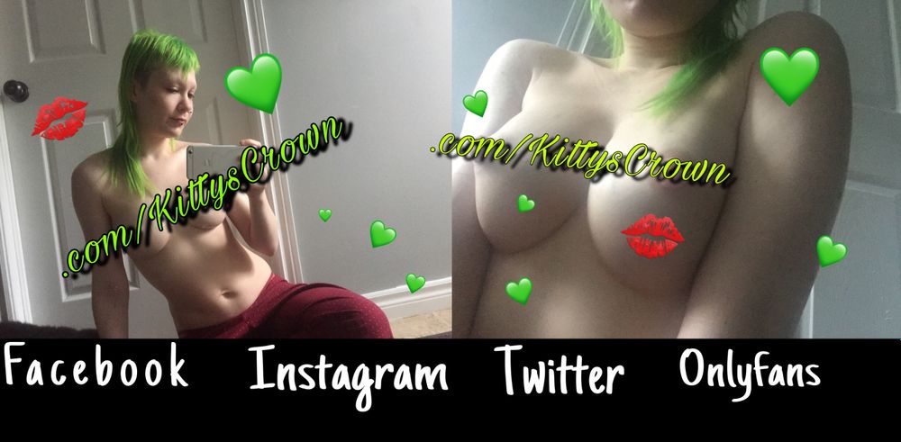 kittyscrown OnlyFans profile picture