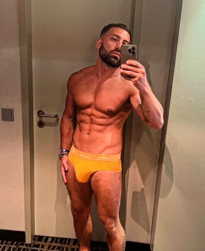 chrispawley8787 OnlyFans picture
