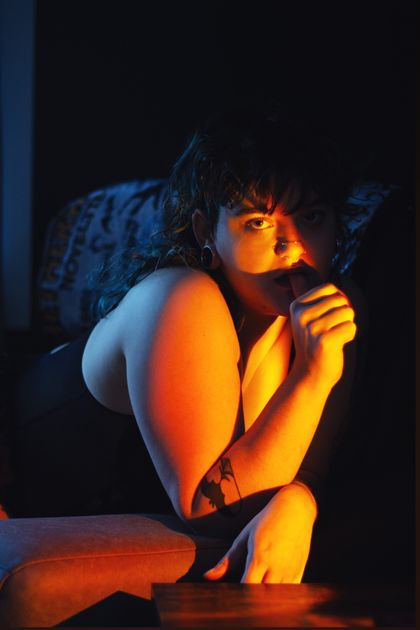 eshoetheric OnlyFans picture