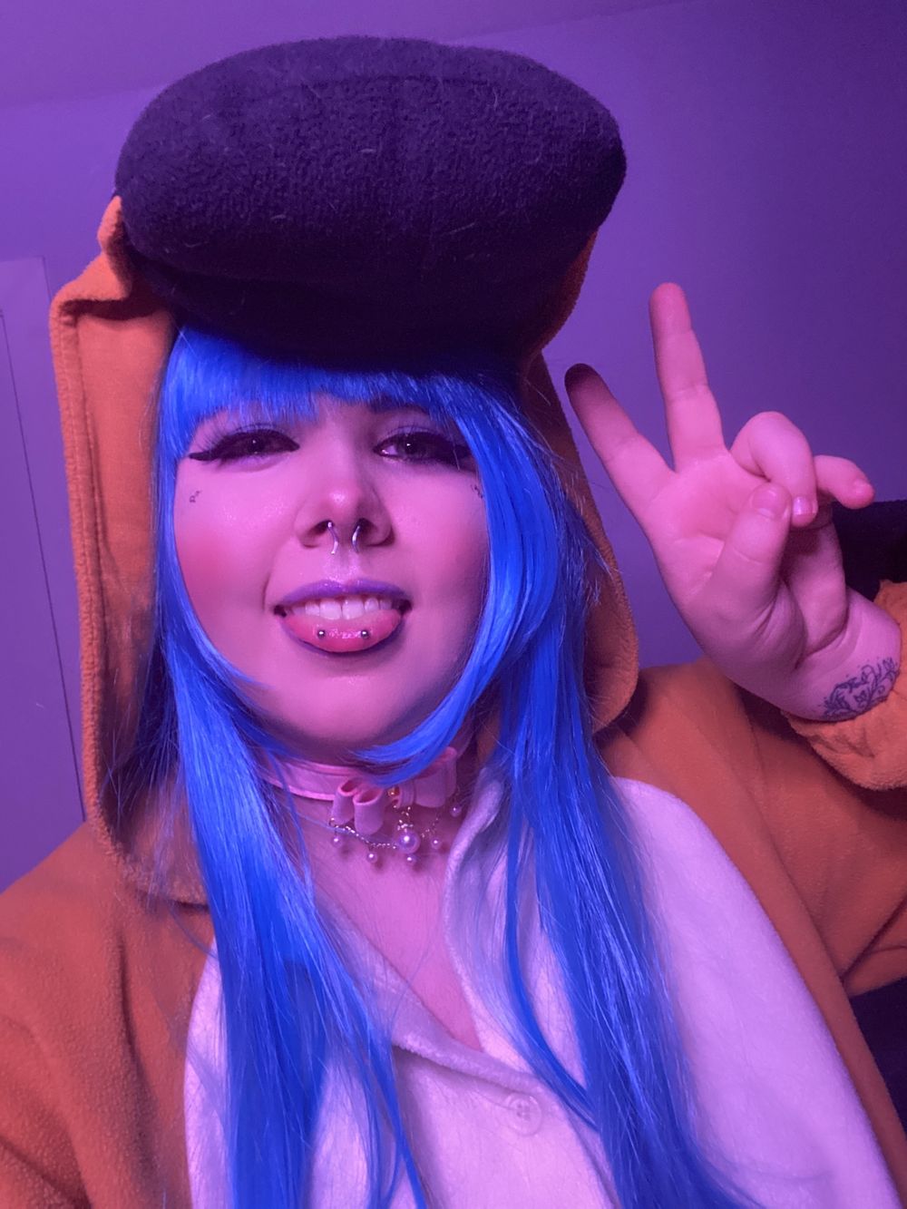 entesma OnlyFans profile picture