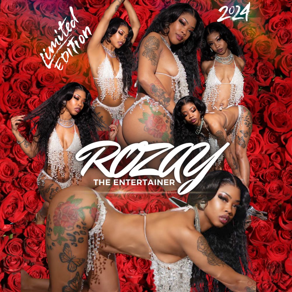 rozaytheentertainer OnlyFans profile picture