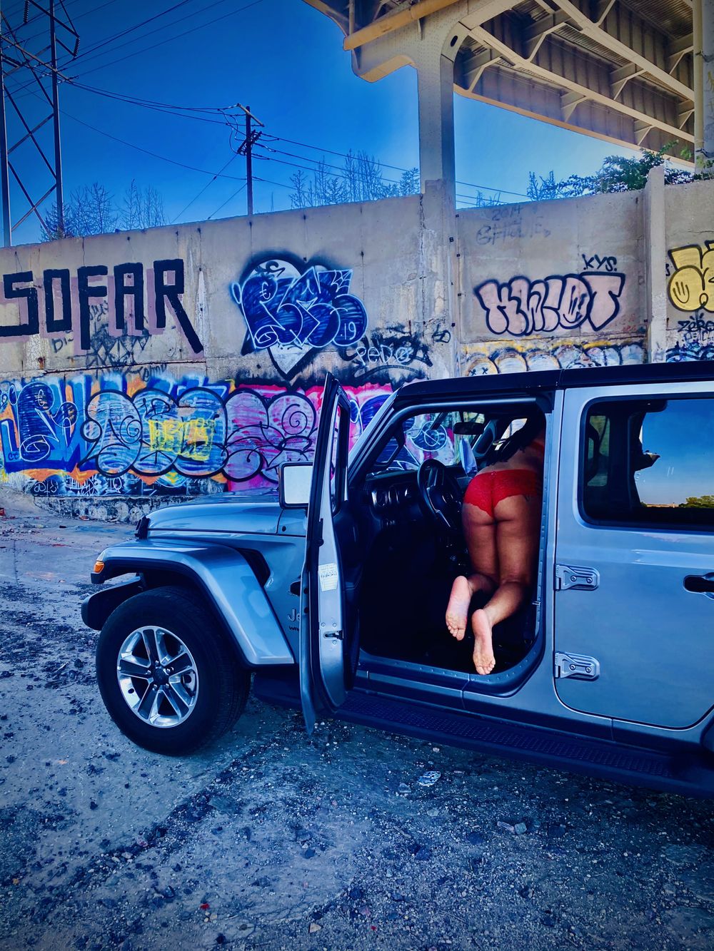 sweetdalelee OnlyFans profile picture