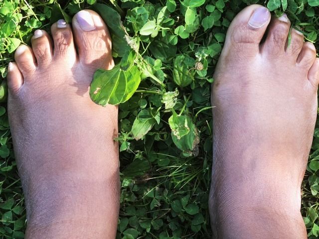 bigfeettemptress OnlyFans profile picture