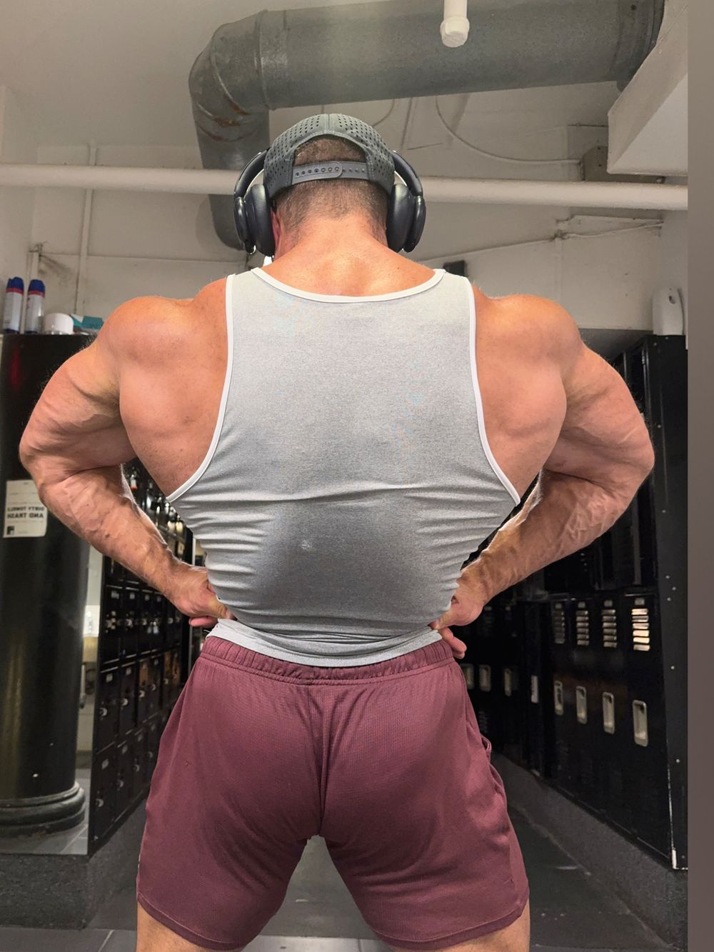 edsteelmuscle OnlyFans profile picture
