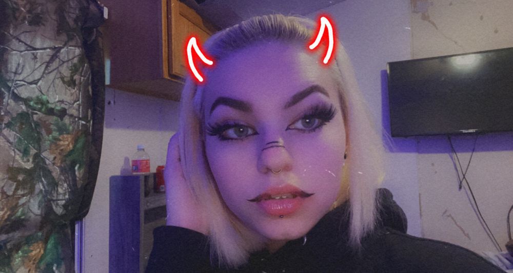 rissabebie OnlyFans profile picture