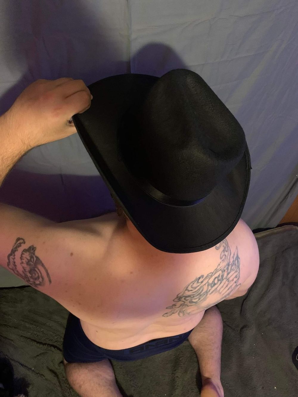 fluffyfuzzy OnlyFans profile picture