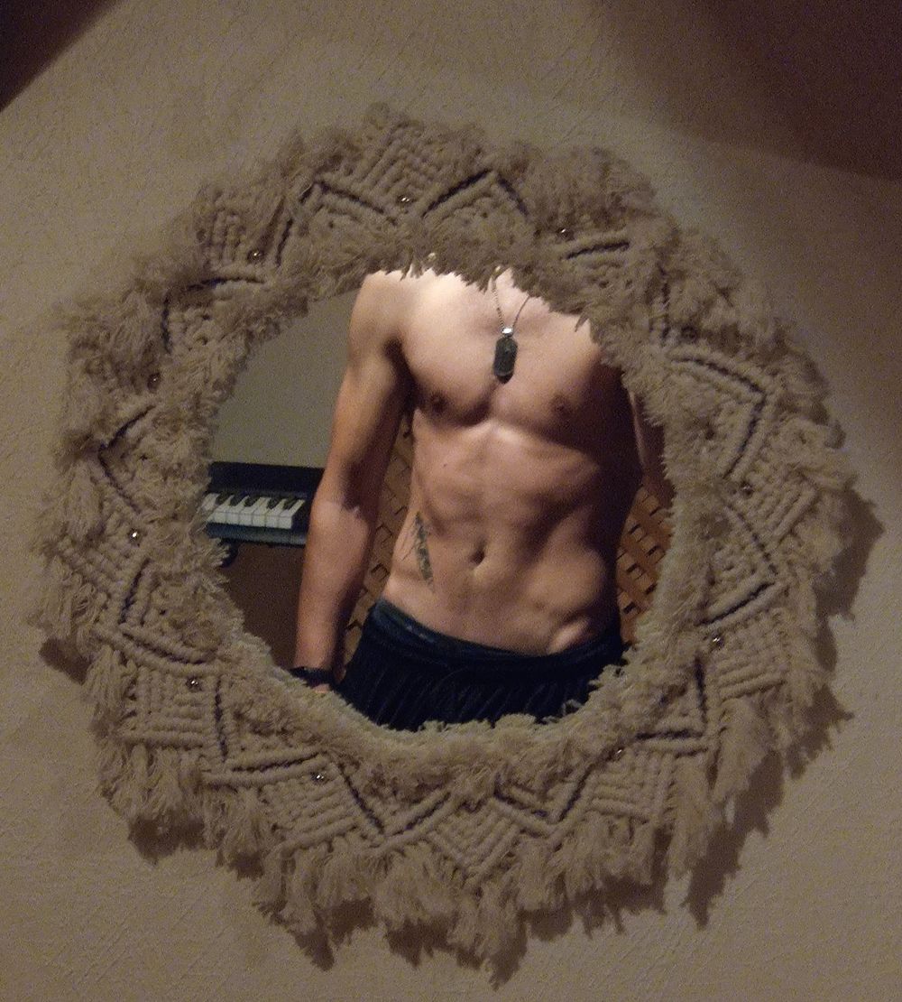 michamassenfree OnlyFans profile picture