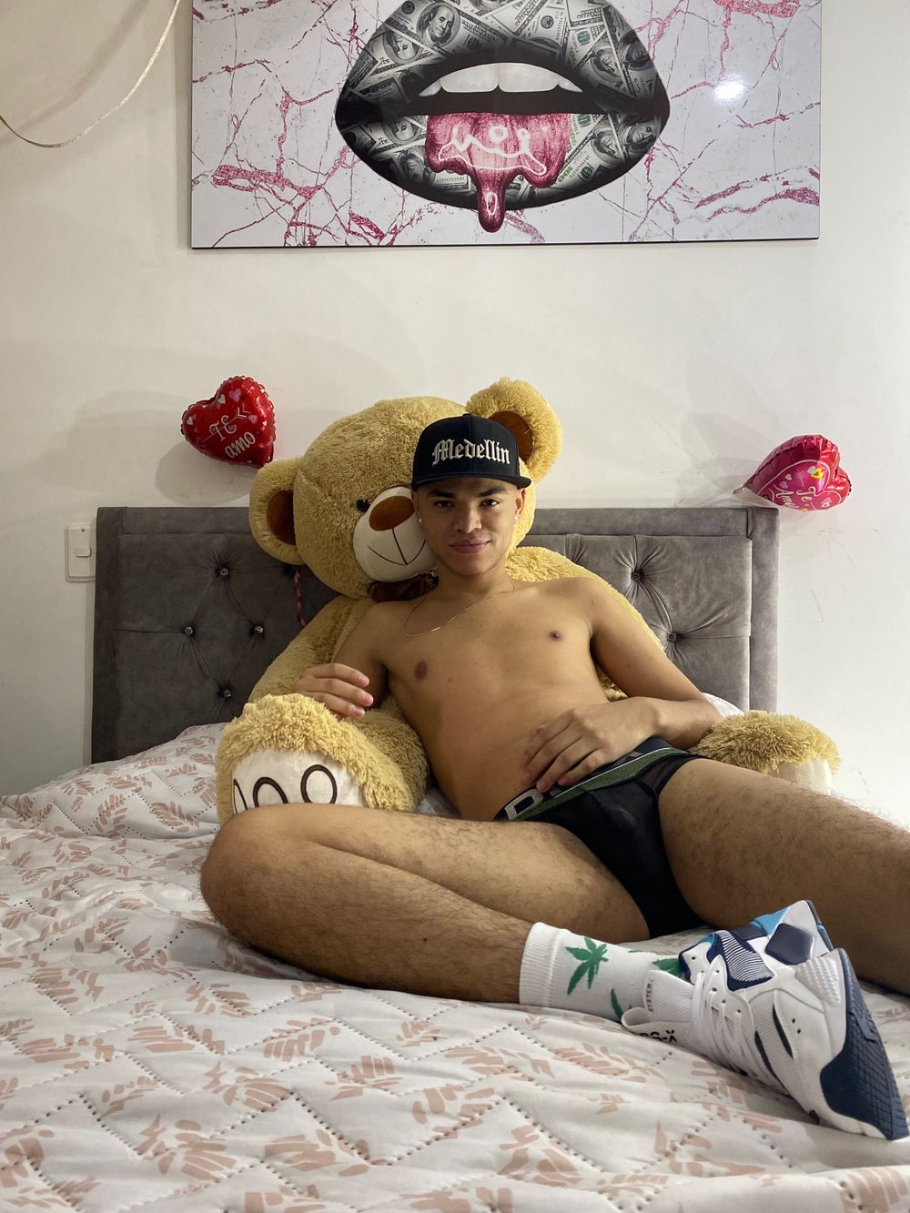 andresrivera1500 OnlyFans profile picture