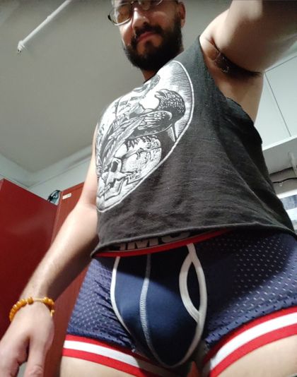 rudygiamani OnlyFans picture