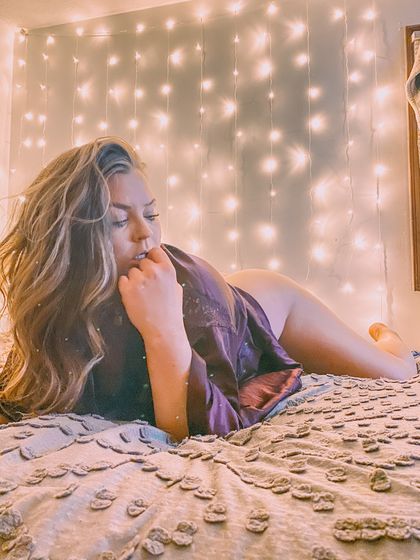 wildflower1327 OnlyFans picture