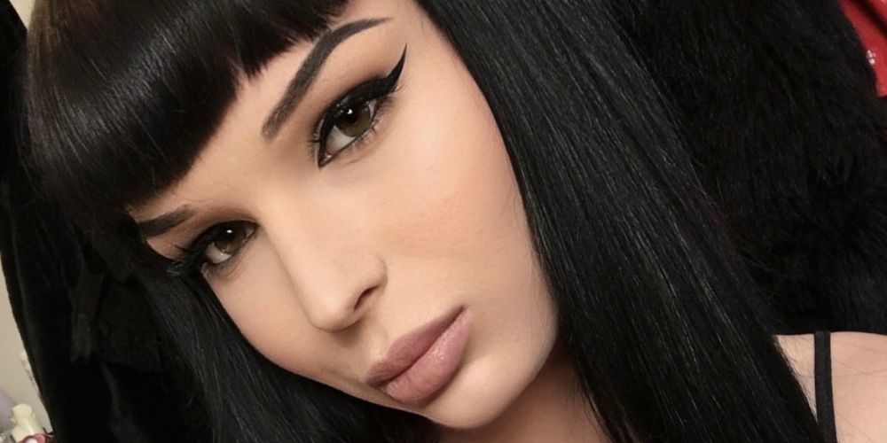 tsvickystone OnlyFans profile picture