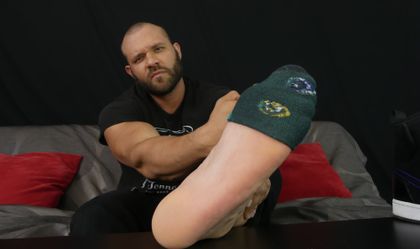 dylandawson OnlyFans picture