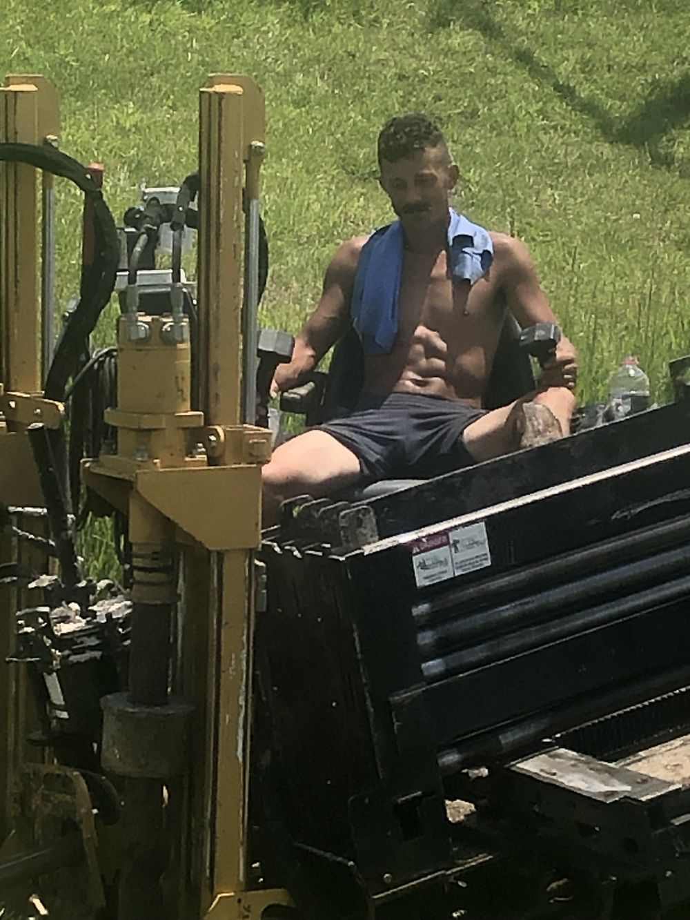 ridemystache OnlyFans profile picture