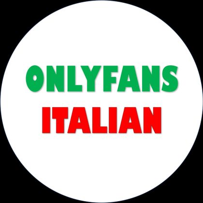 onlyfansitalian OnlyFans picture