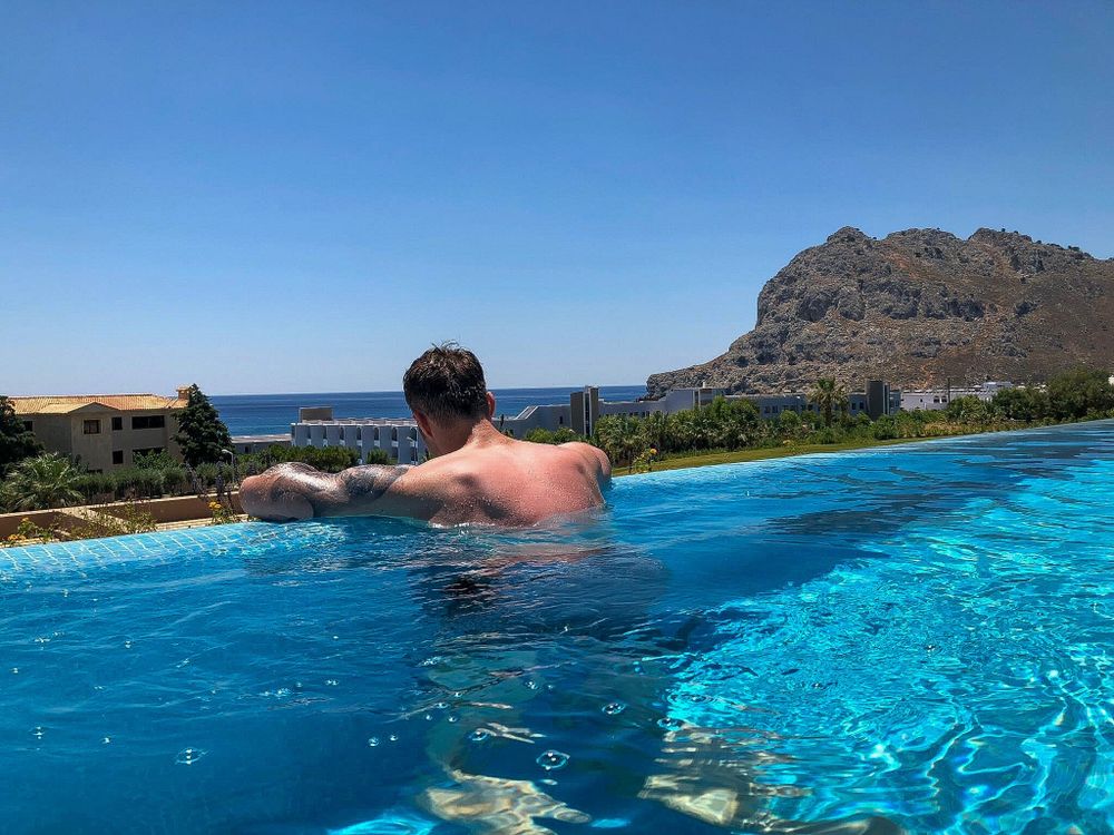 harrisonangelof OnlyFans profile picture
