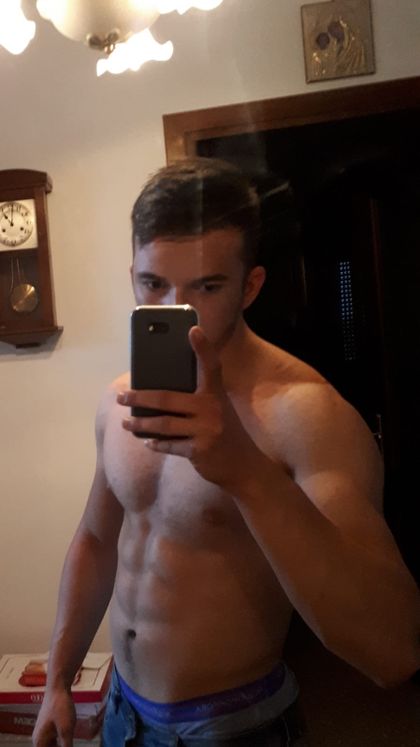 alessandroperon98 OnlyFans picture