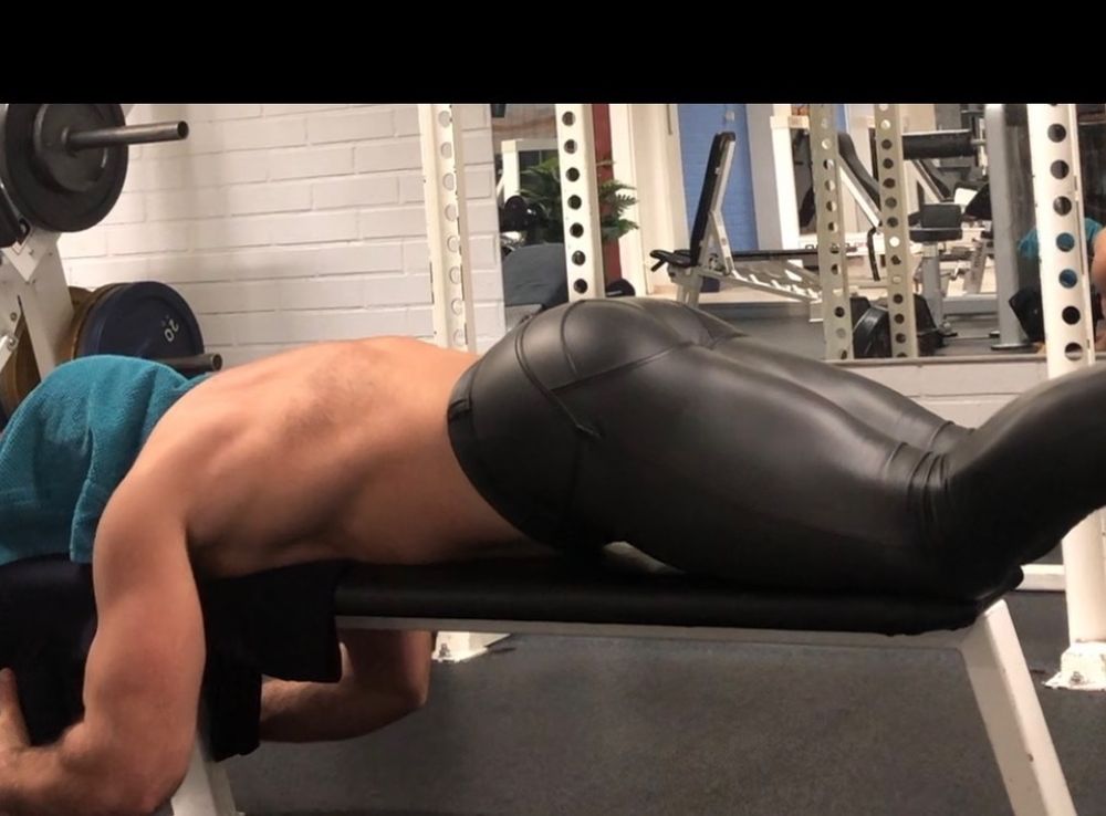 musclepuffer OnlyFans profile picture