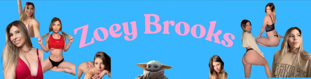 freezoeybrooks18 OnlyFans profile picture