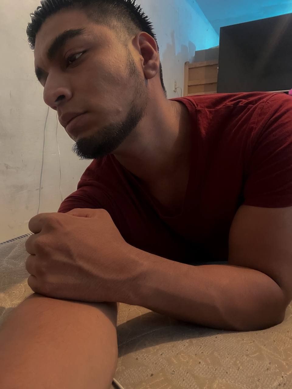ebanbravo OnlyFans profile picture