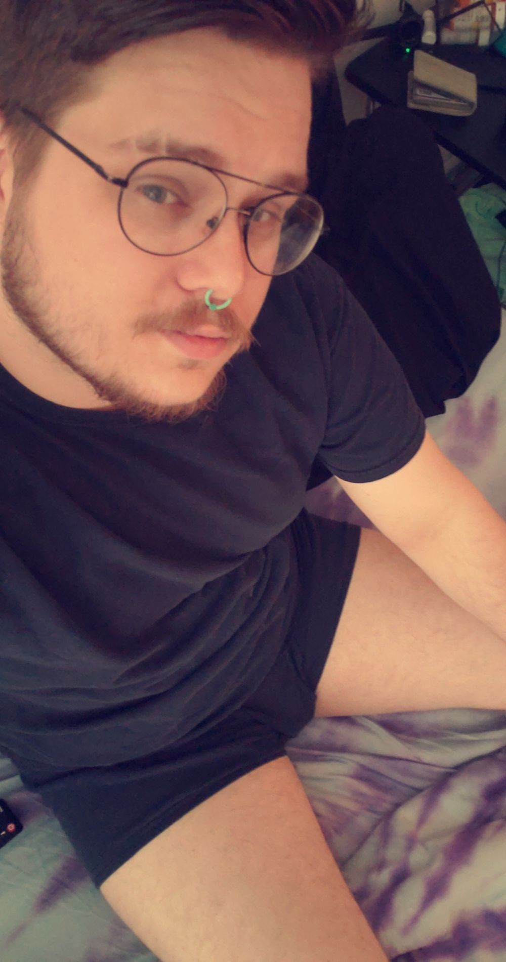 mikeygodric OnlyFans profile picture