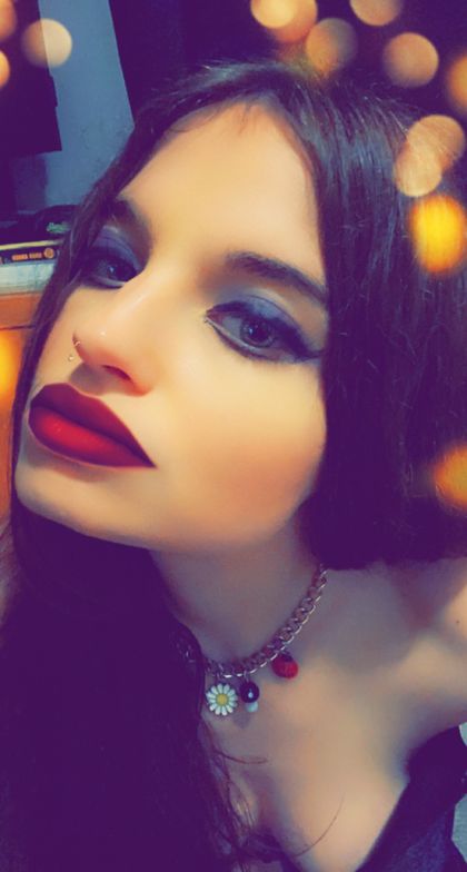 xlustybabygirlx OnlyFans picture