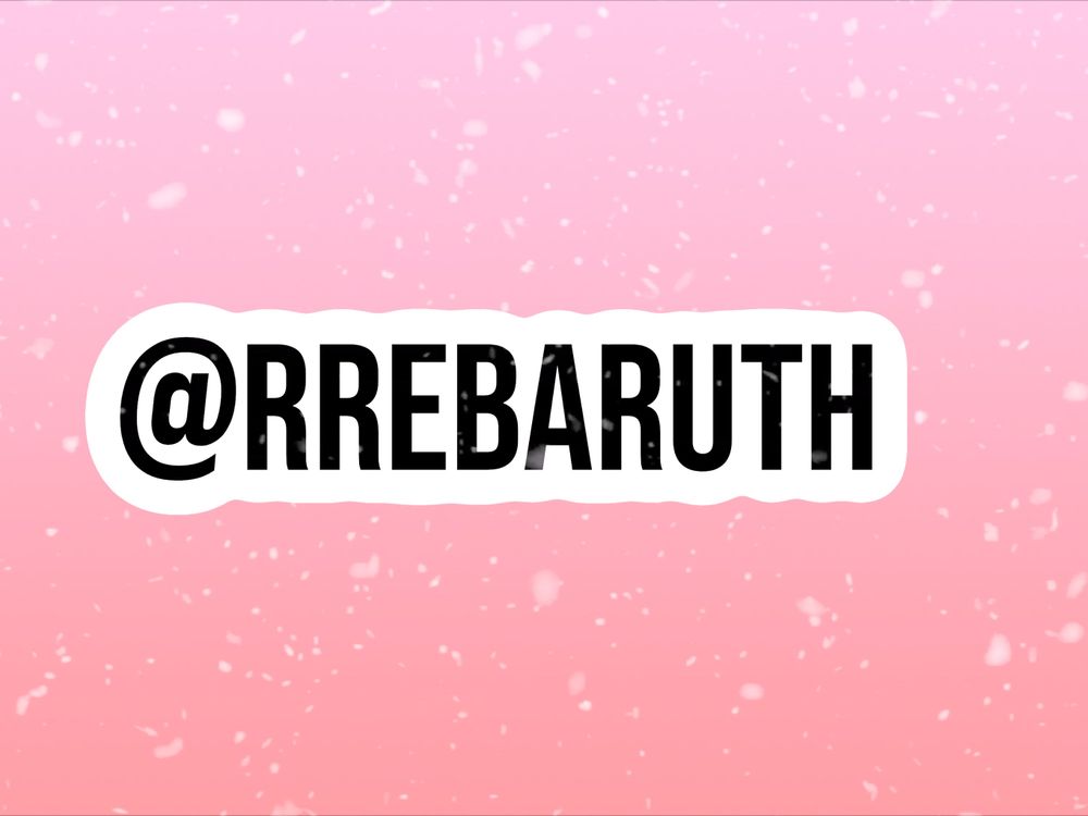 rrebaruth OnlyFans profile picture