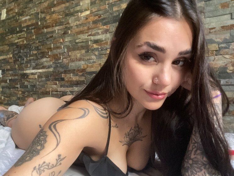 clouudette117 OnlyFans profile picture
