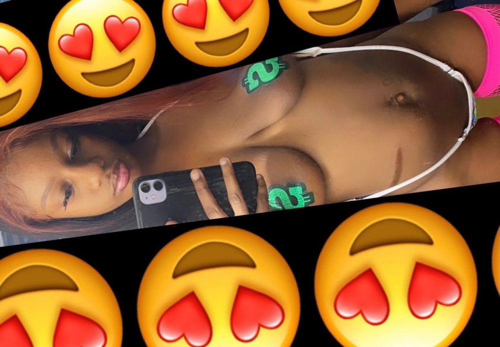 shamoraaox OnlyFans profile picture