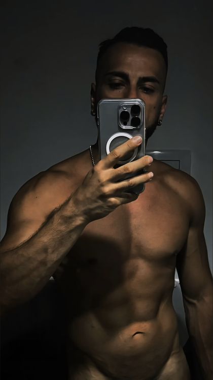danielrebelheart OnlyFans picture