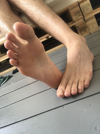 footxloose OnlyFans picture