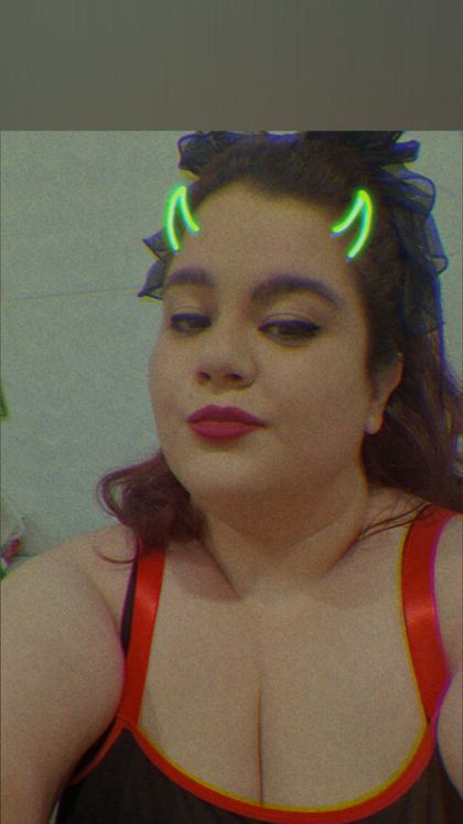 yourdarkfairy OnlyFans picture