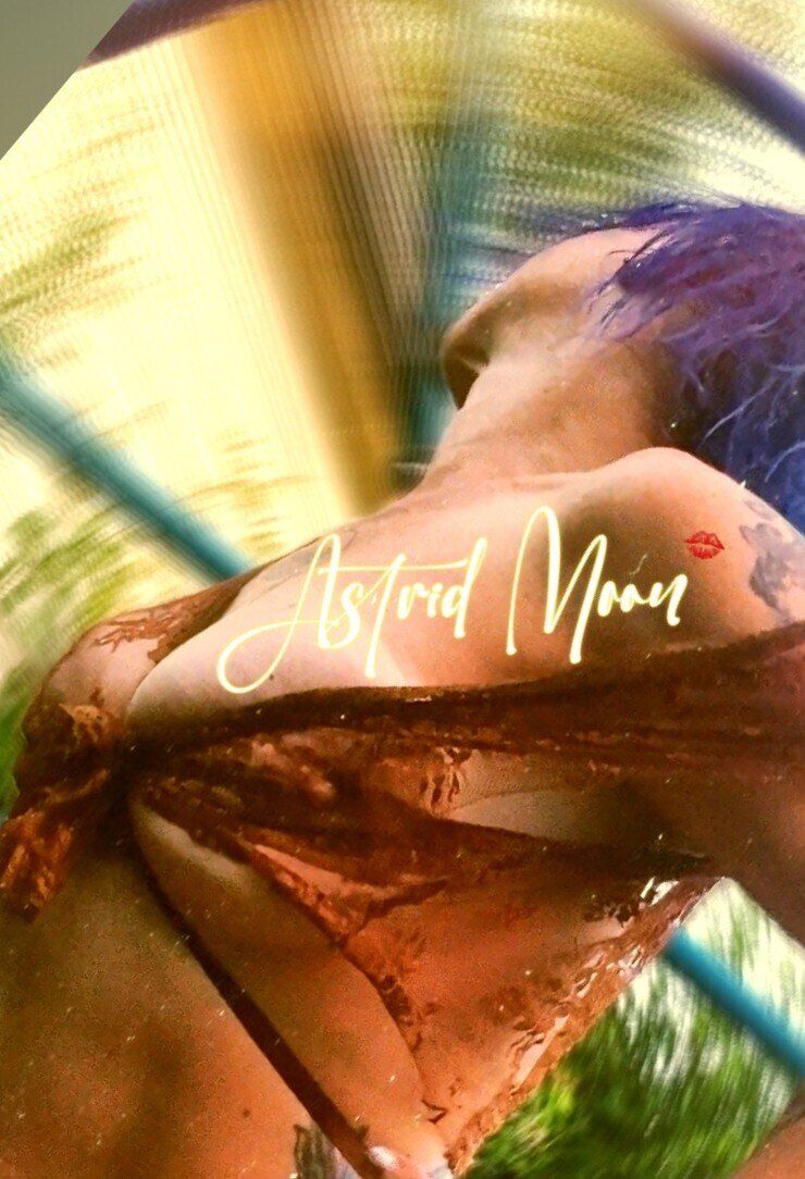 astridmoonppv OnlyFans profile picture